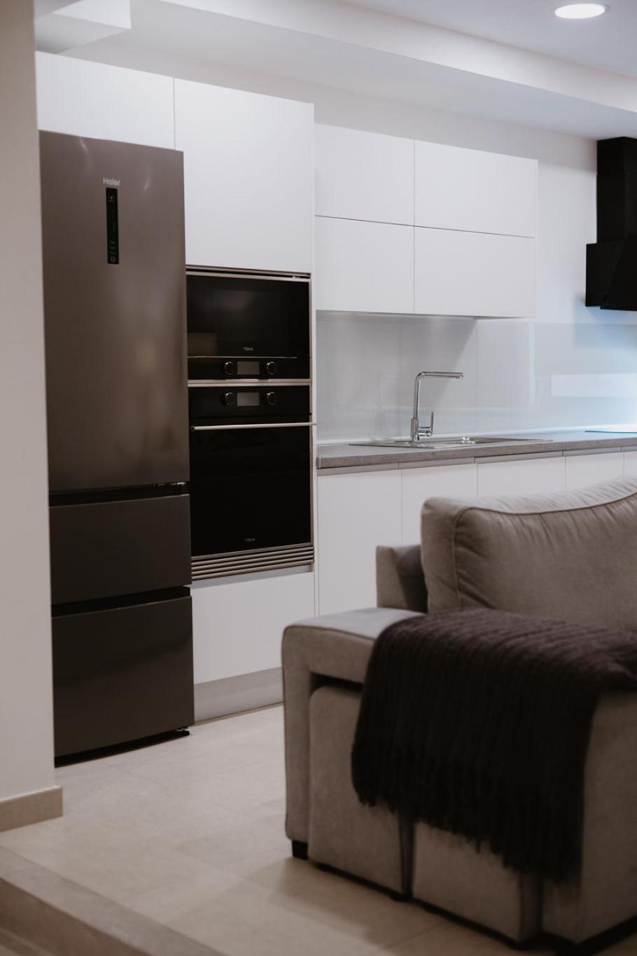 Apartament Canteras
