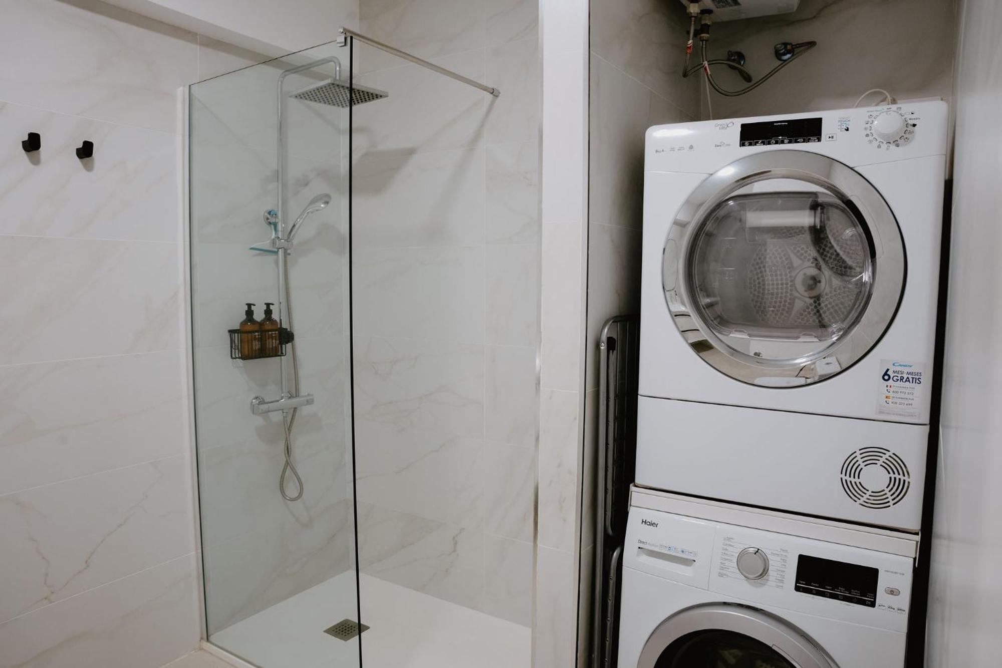 Appartement Canteras Las Palmas de Gran Canaria