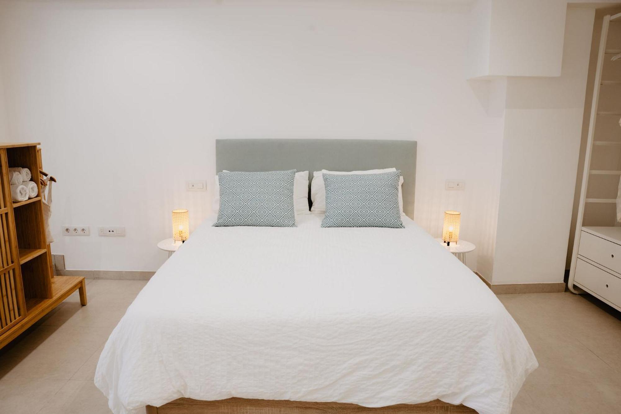Canteras Appartement