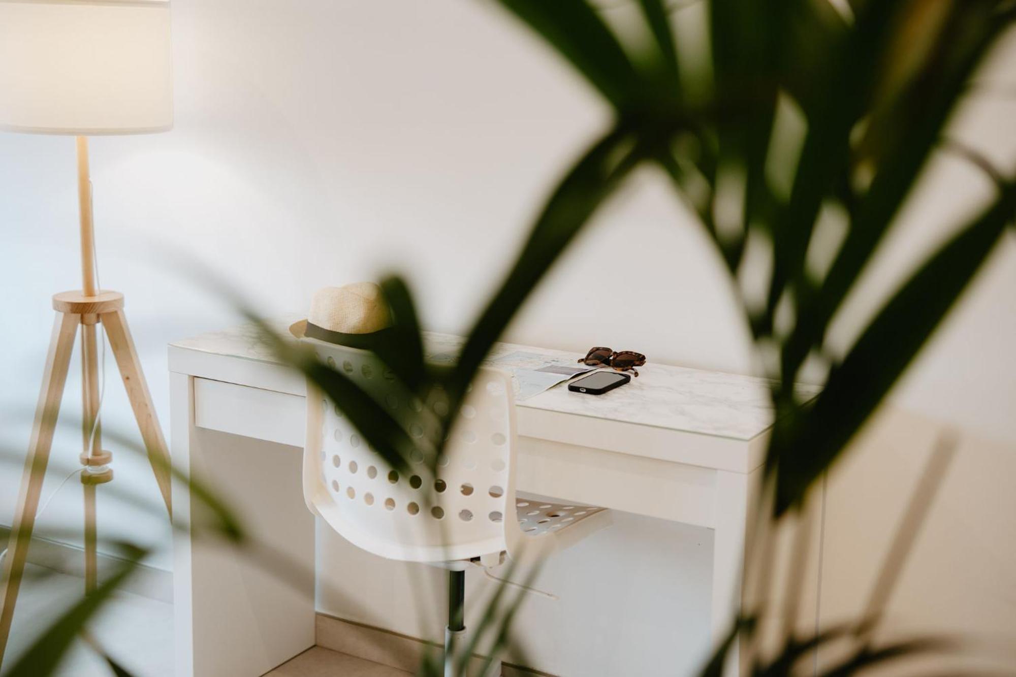 Apartament Canteras *