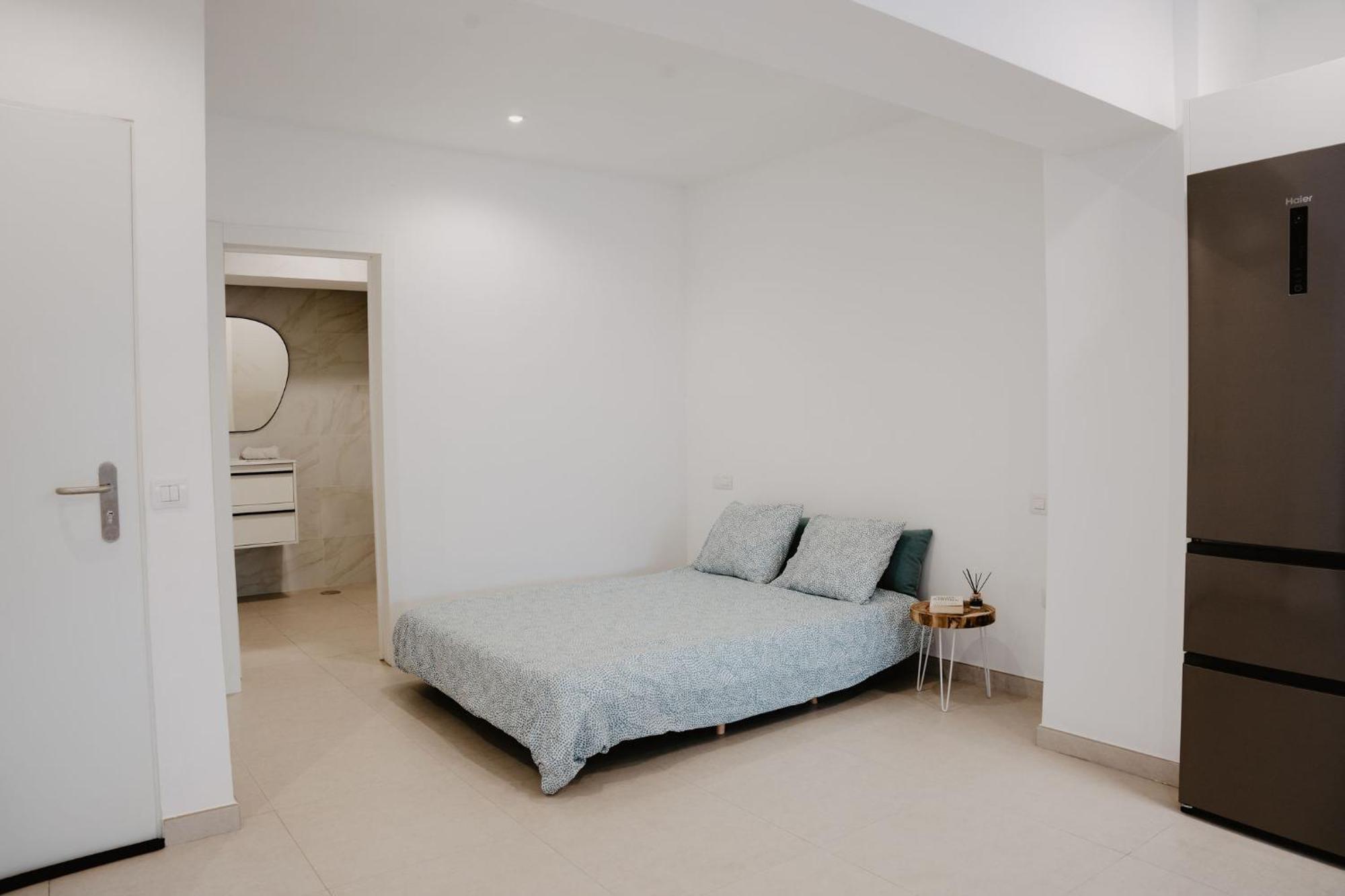 Canteras Appartement
