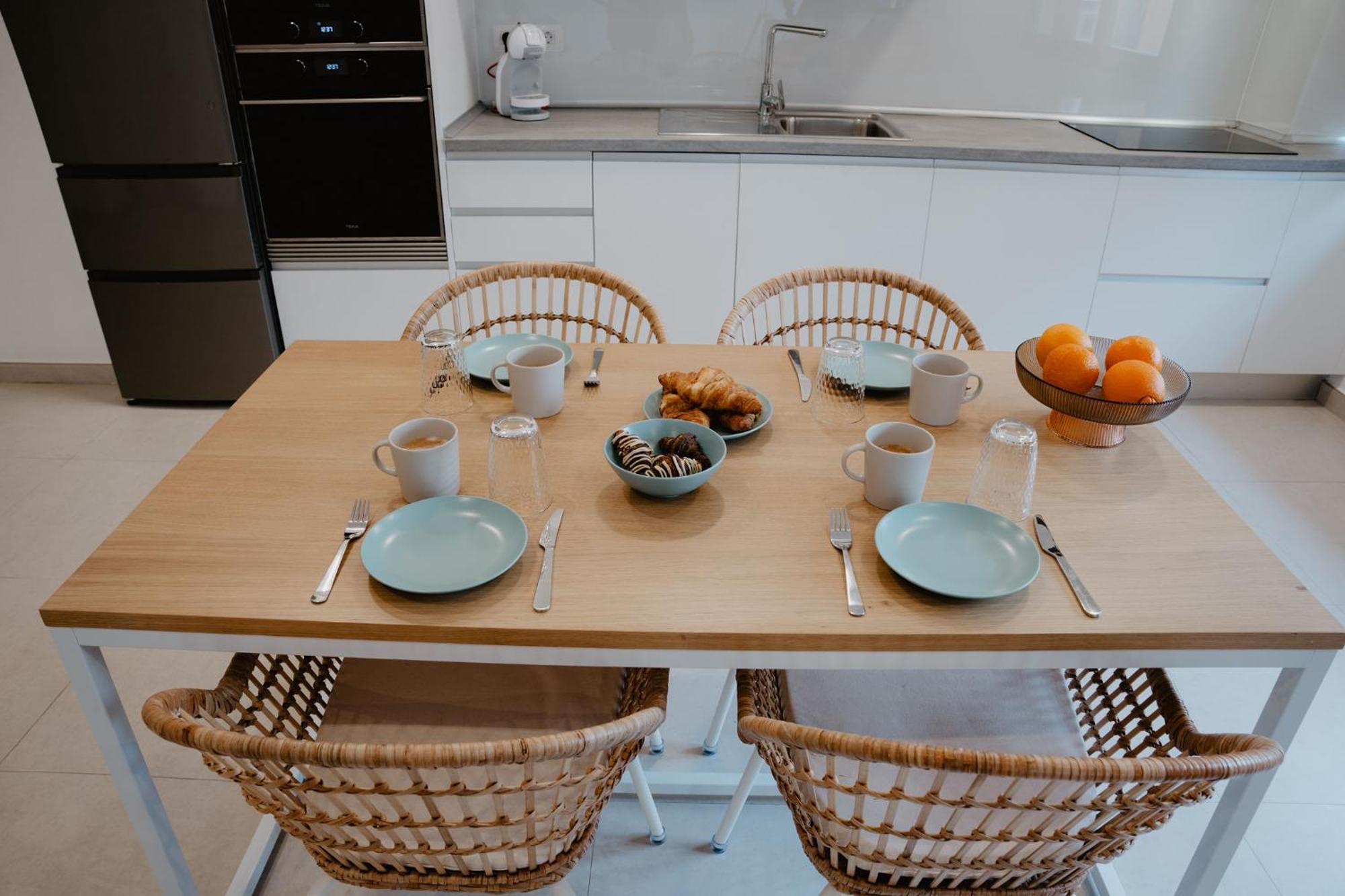 Apartament Canteras
