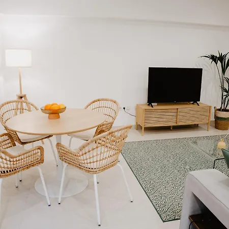 Las Canteras Beach Suites Las Palmas de Gran Canaria Exterior foto