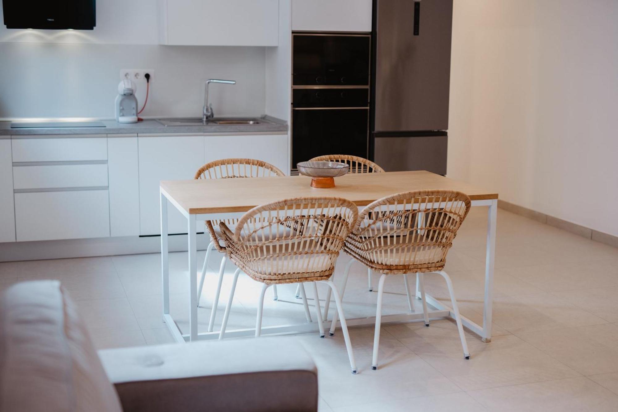 Canteras Apartment Las Palmas de Gran Canaria