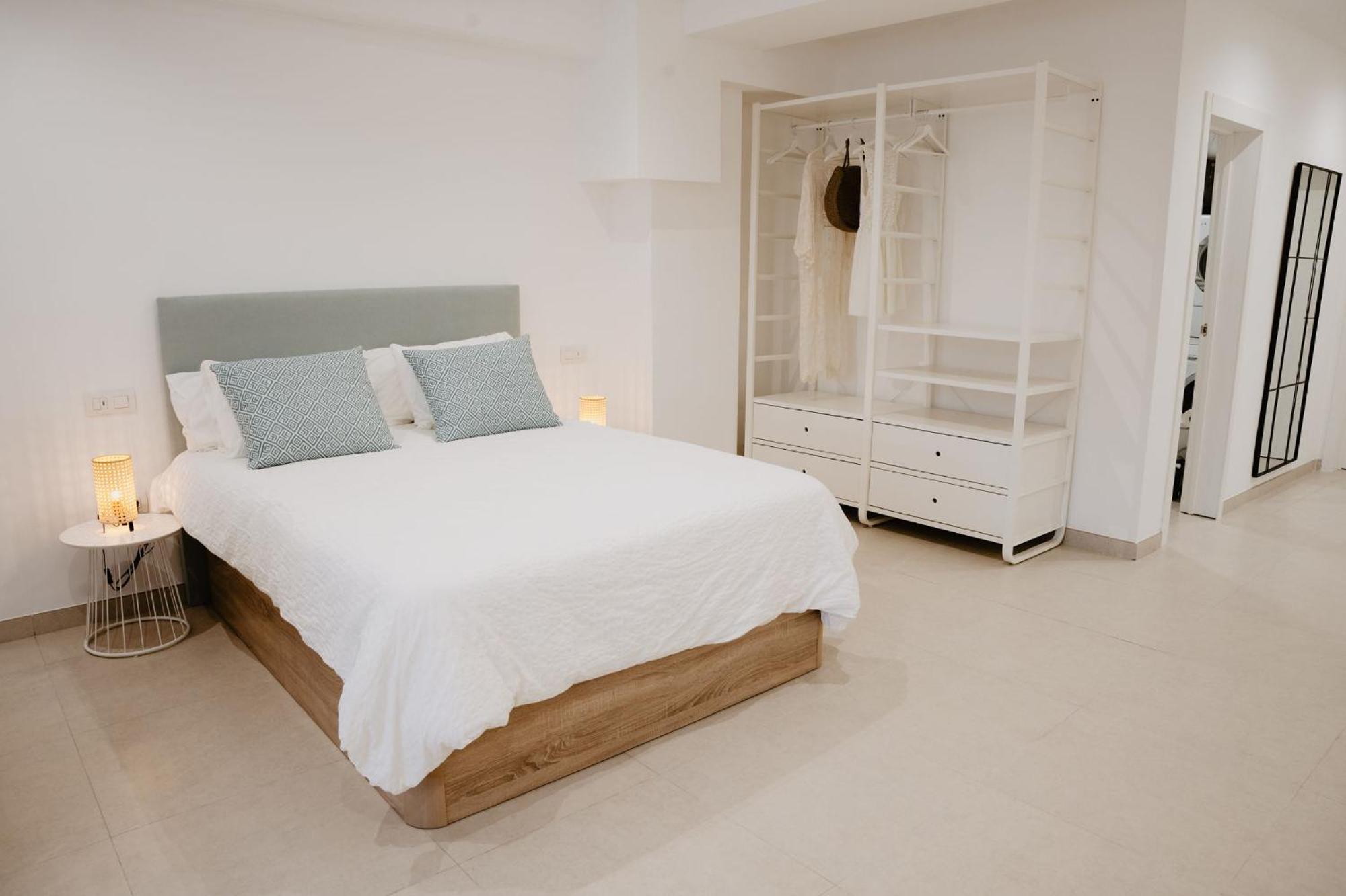 Canteras Apartment *