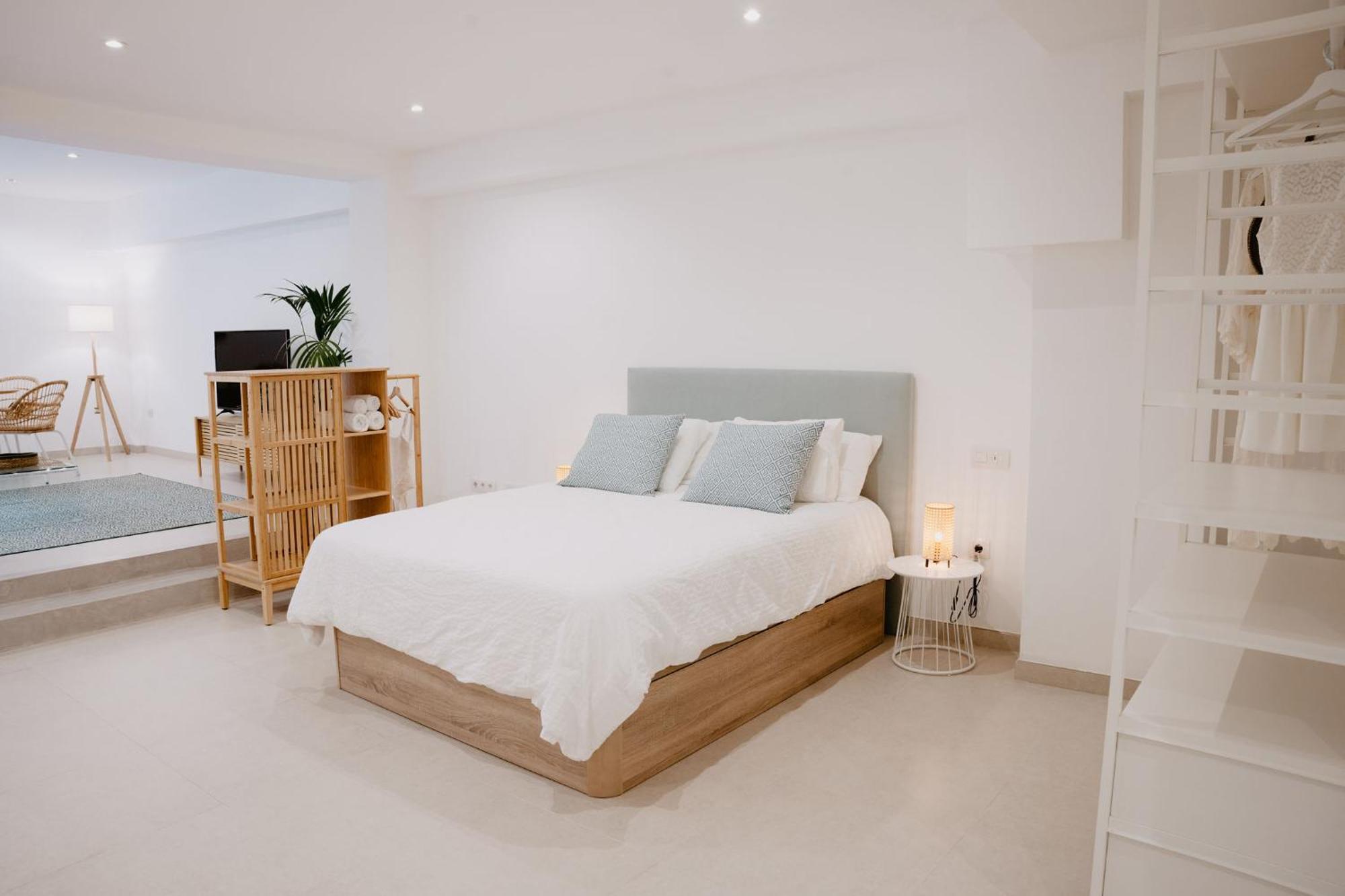 Canteras Apartment