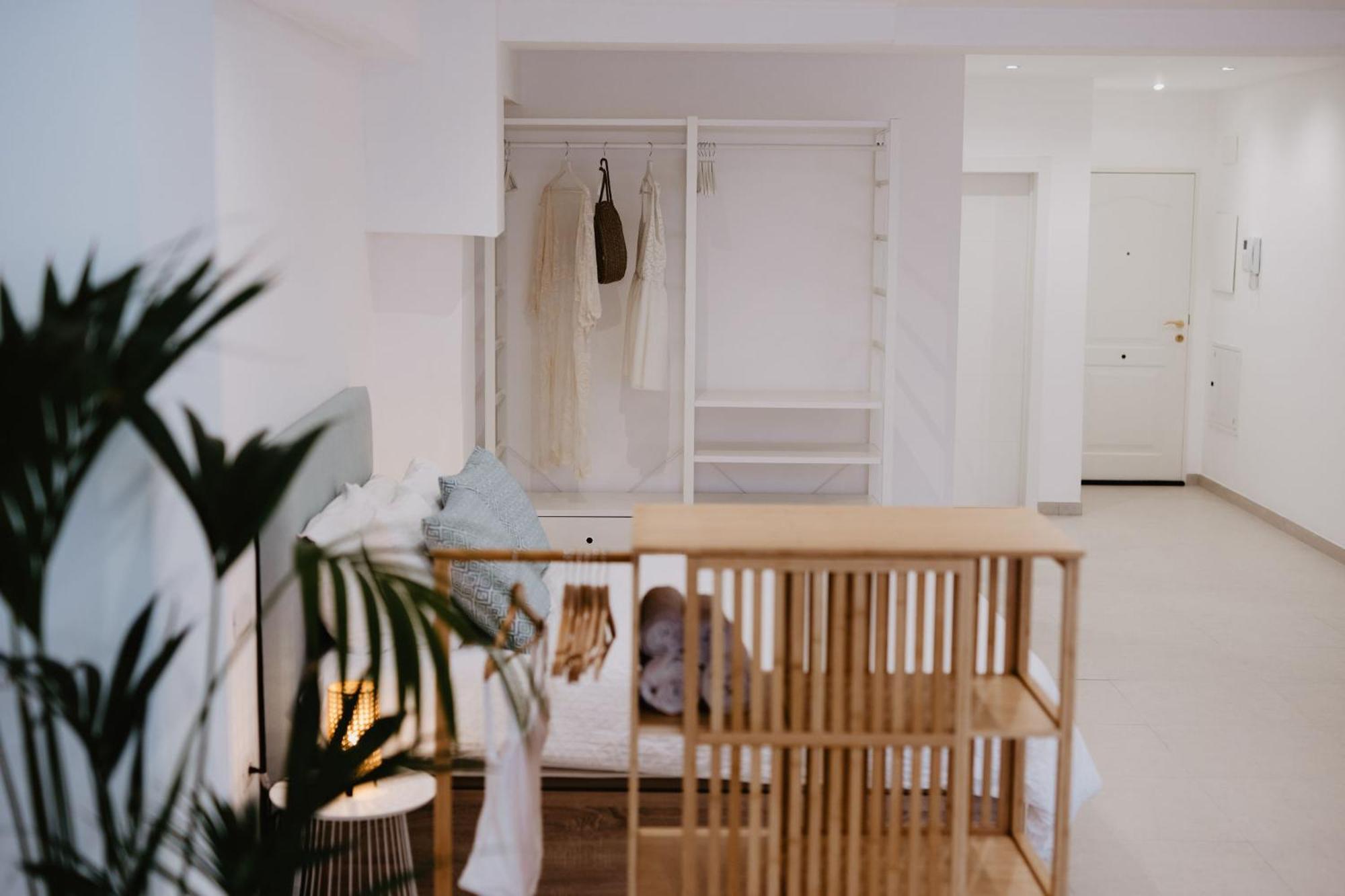 Canteras Apartment *