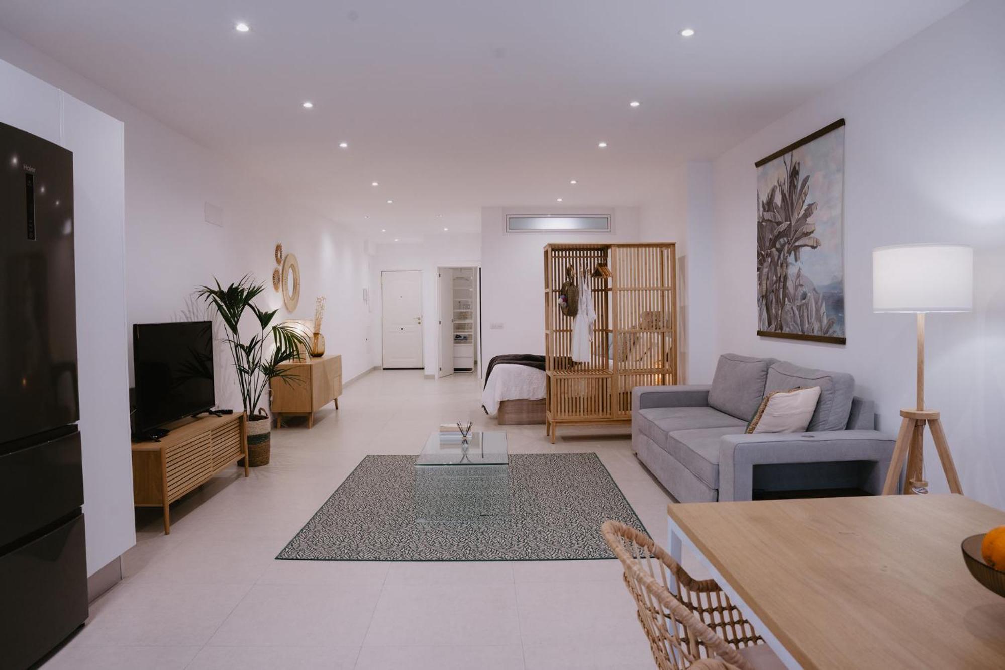 Apartment Canteras Las Palmas de Gran Canaria