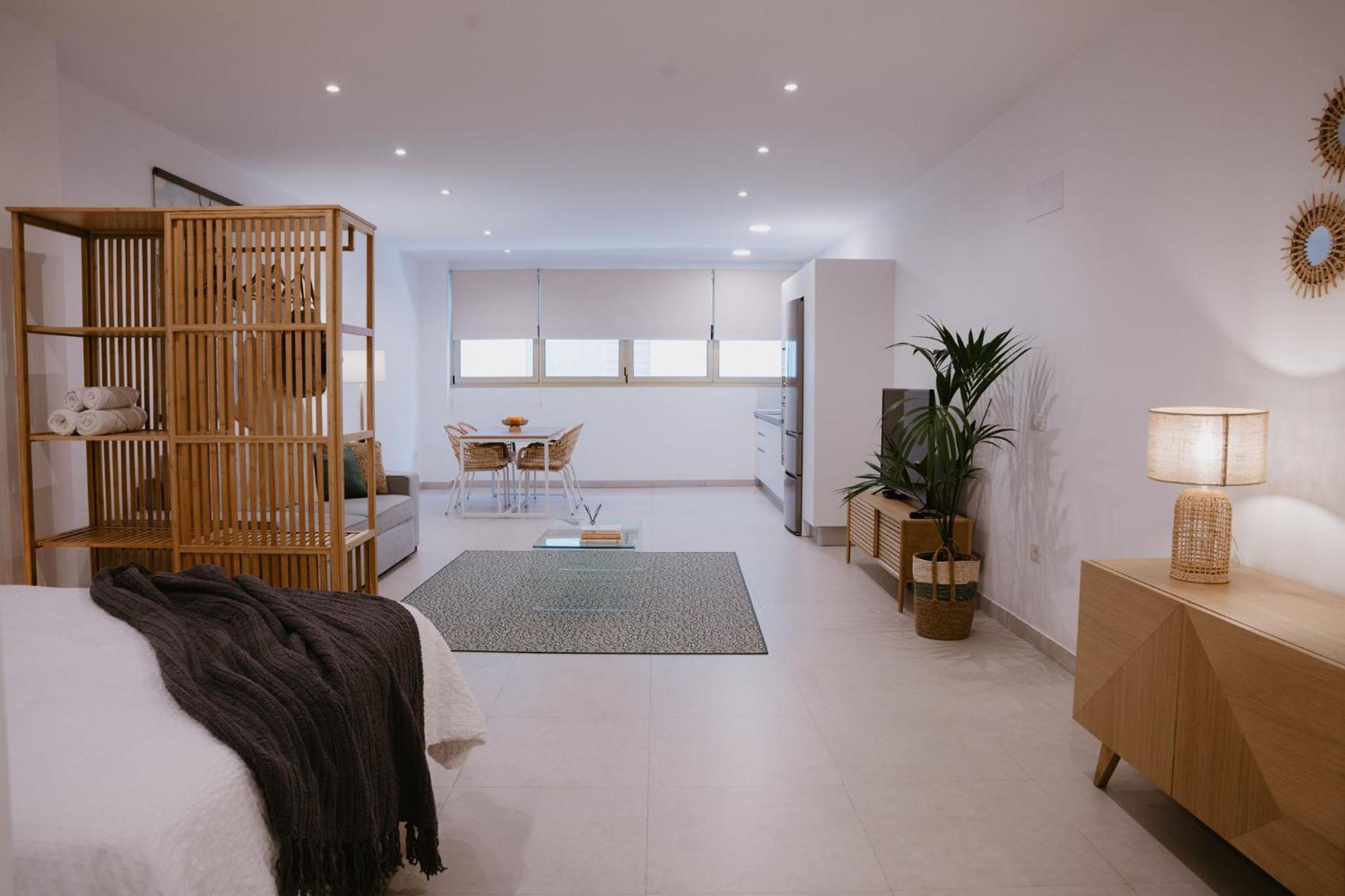 Canteras Apartment