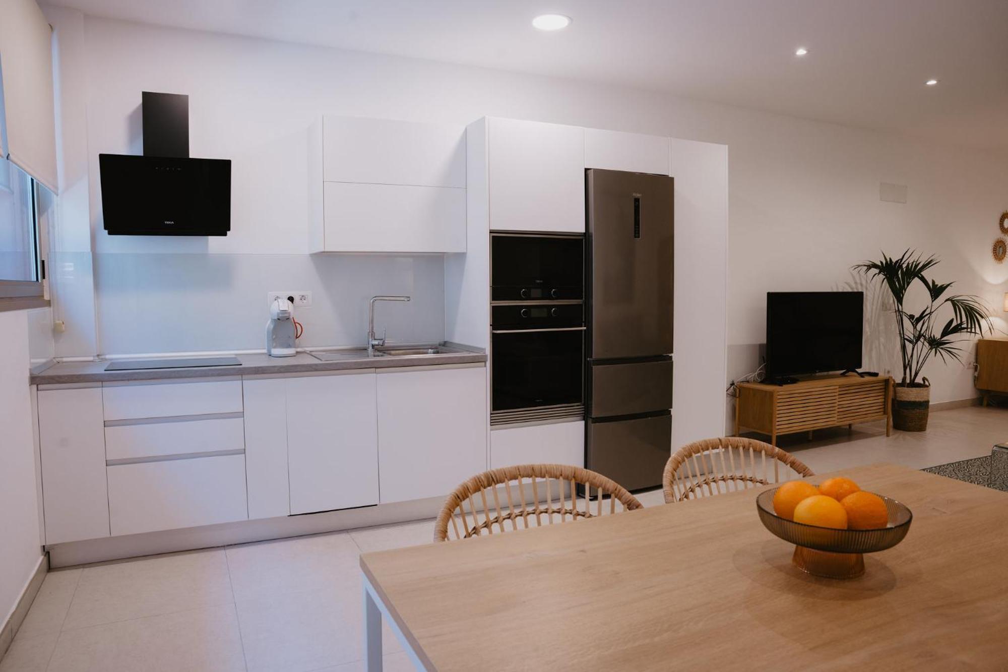 Canteras Apartment Las Palmas de Gran Canaria