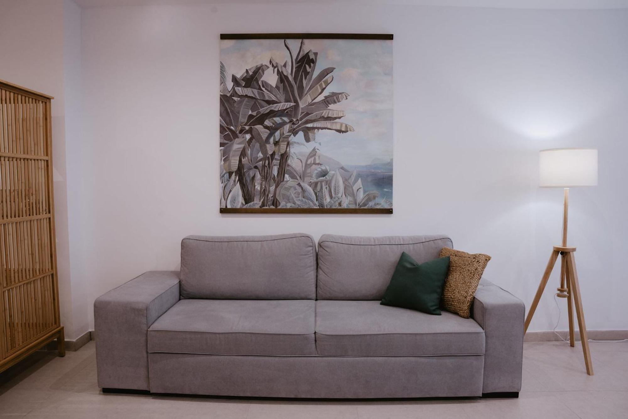 Appartamento Canteras Las Palmas de Gran Canaria