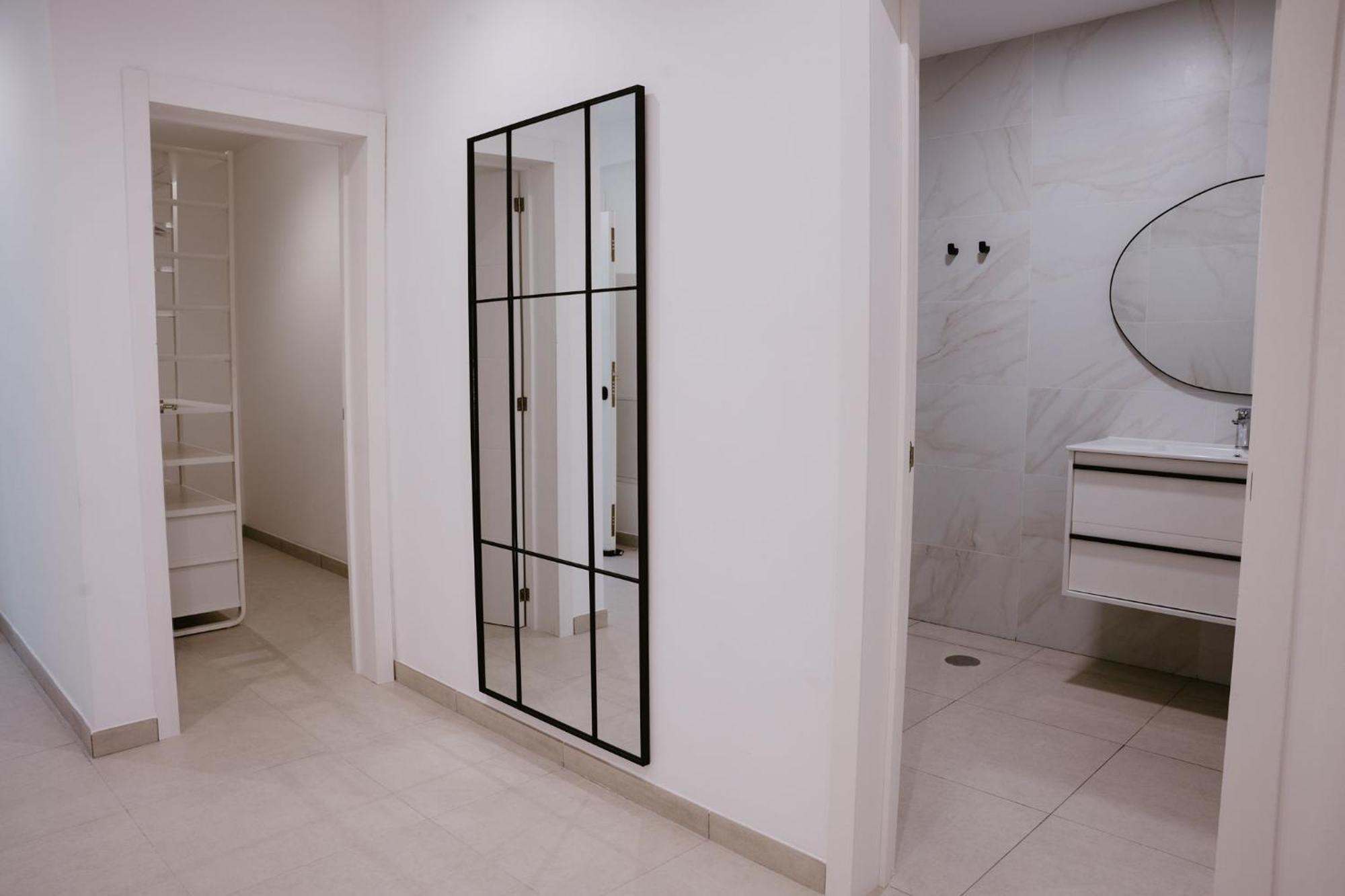 Apartment Canteras *