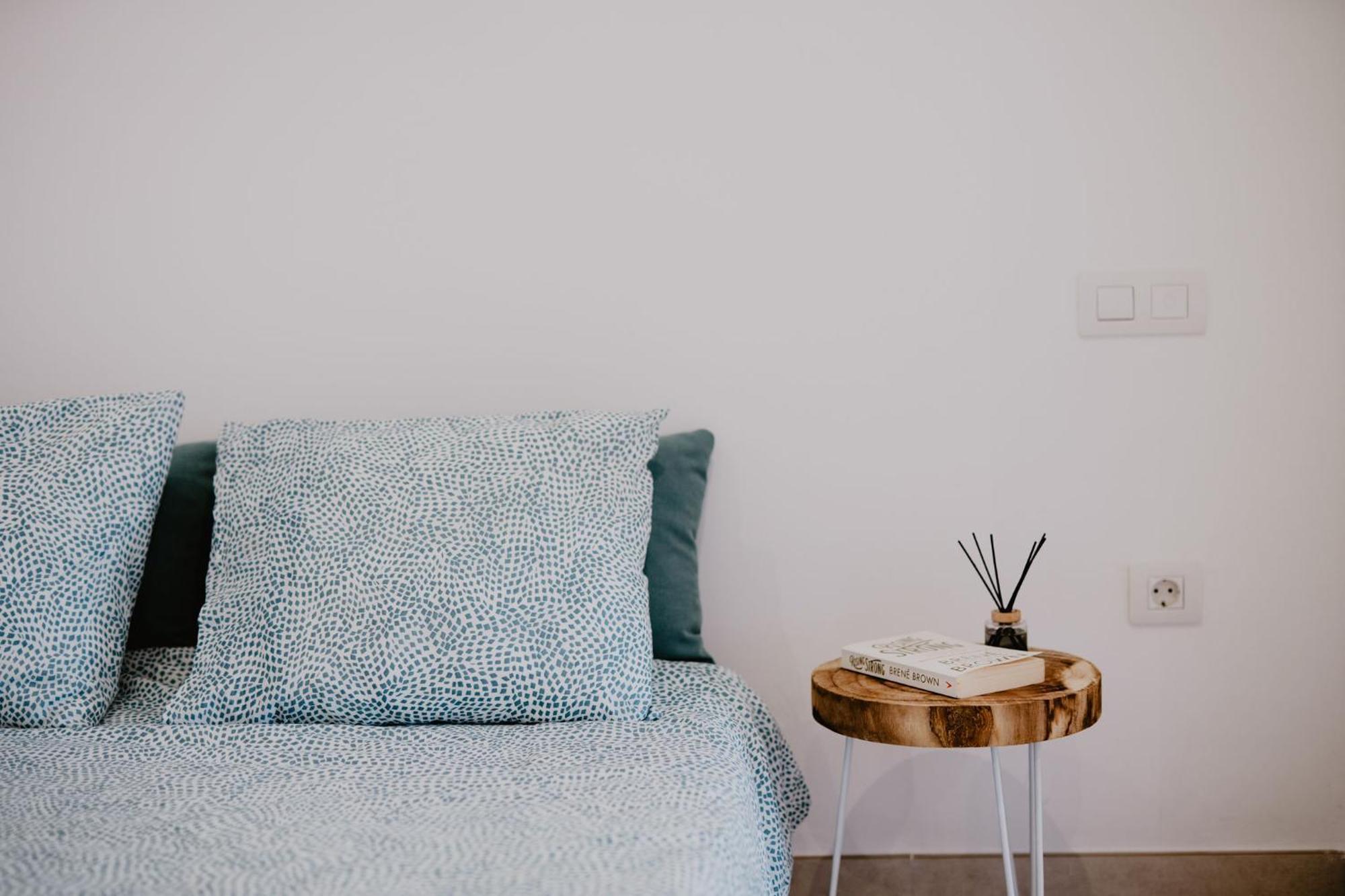 Canteras Apartment