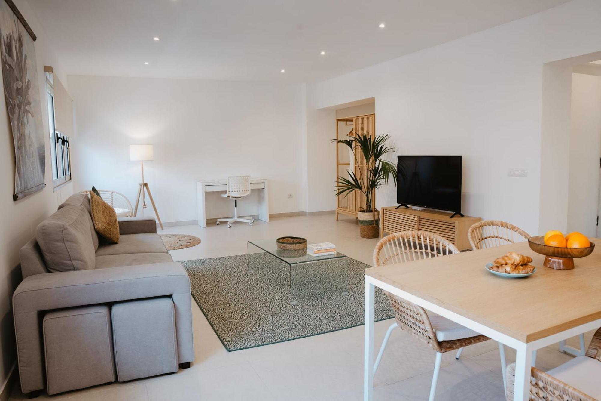 Canteras Apartment Las Palmas de Gran Canaria