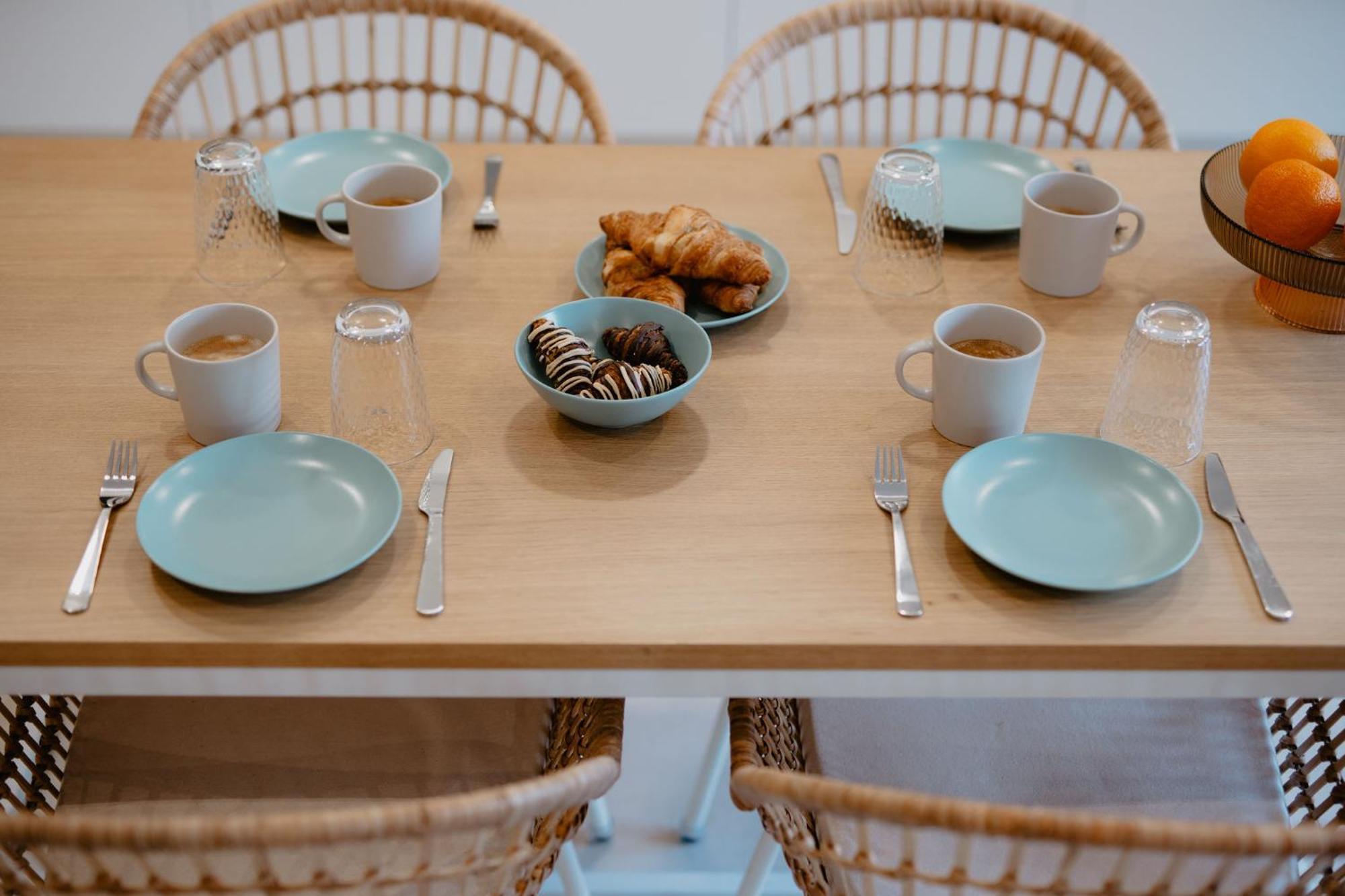 Canteras Apartment Las Palmas de Gran Canaria