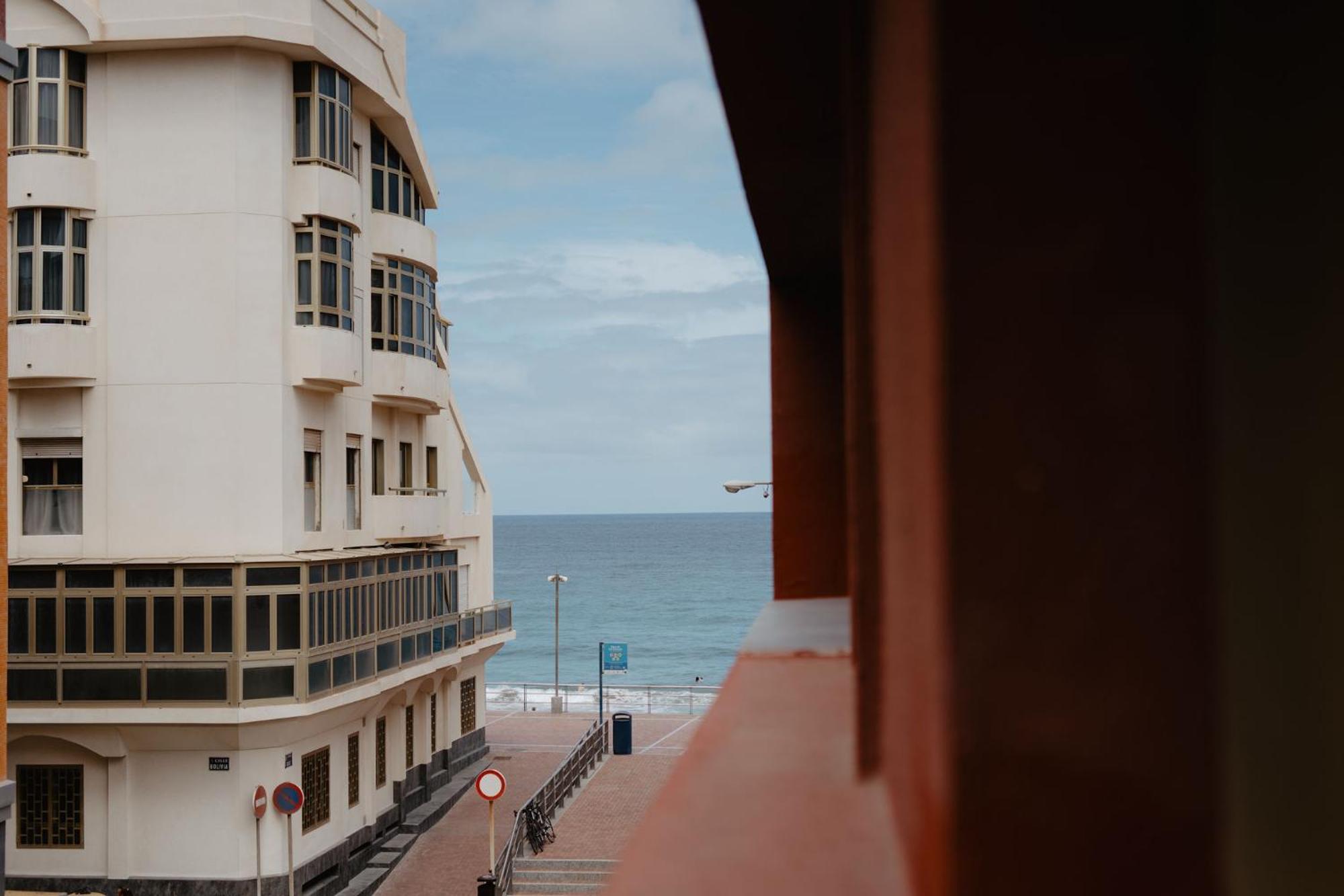 Canteras Appartamento