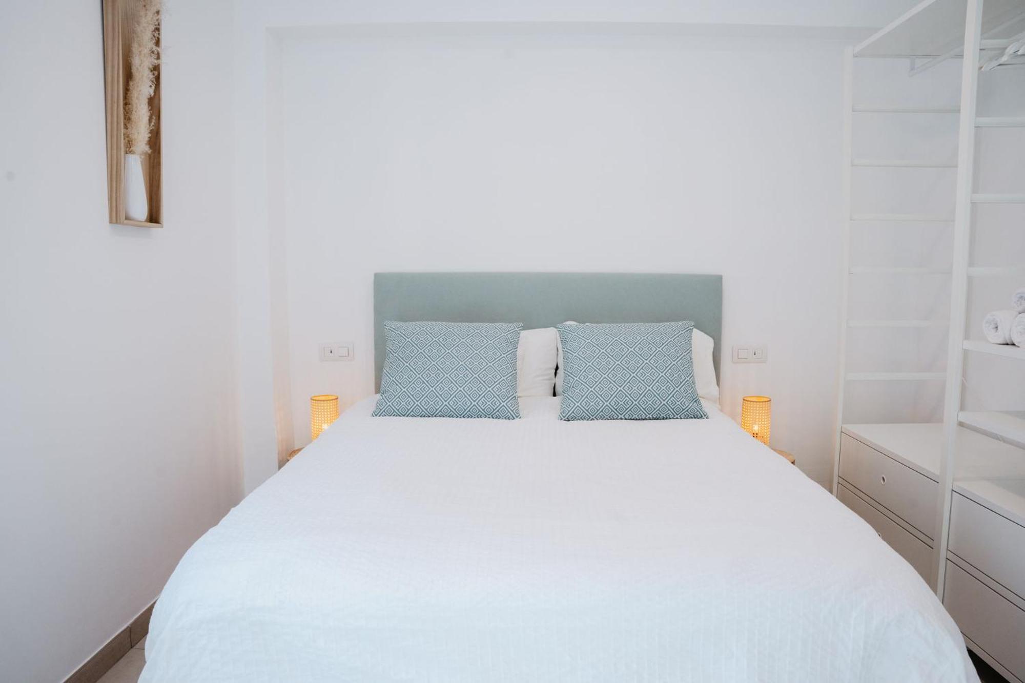Apartment Canteras *