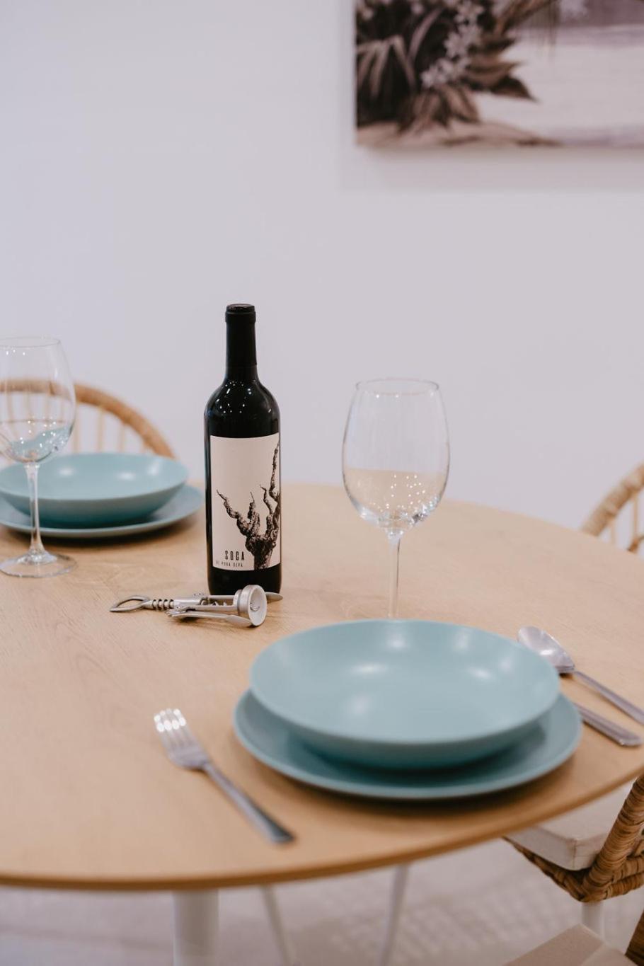 Apartment Canteras
