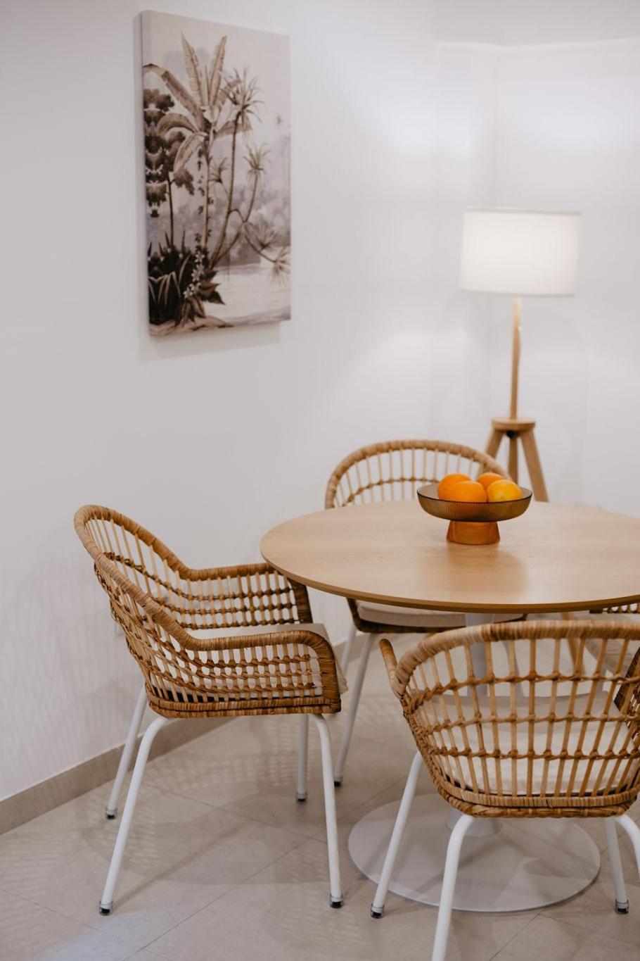 Apartment Canteras
