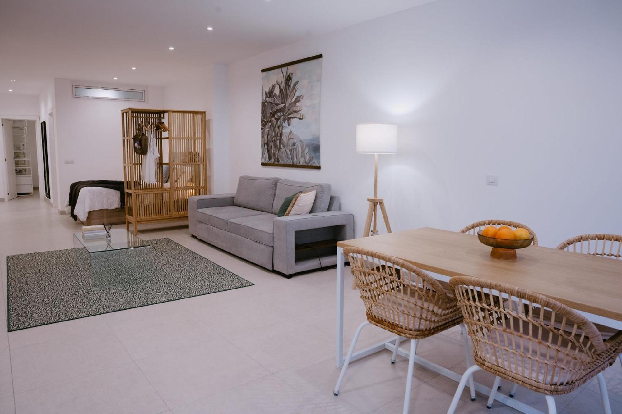 Apartment Canteras Las Palmas / Gran Canaria