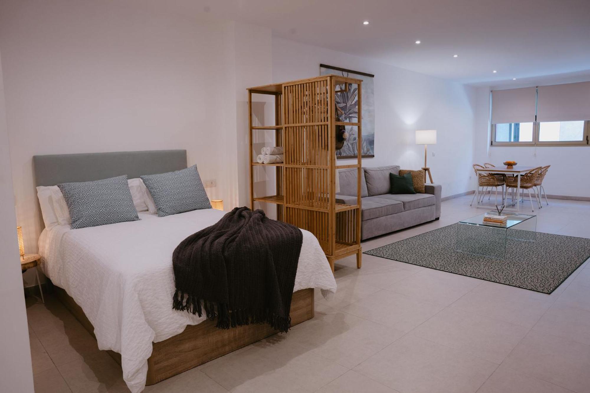 Canteras Apartment Las Palmas / Gran Canaria