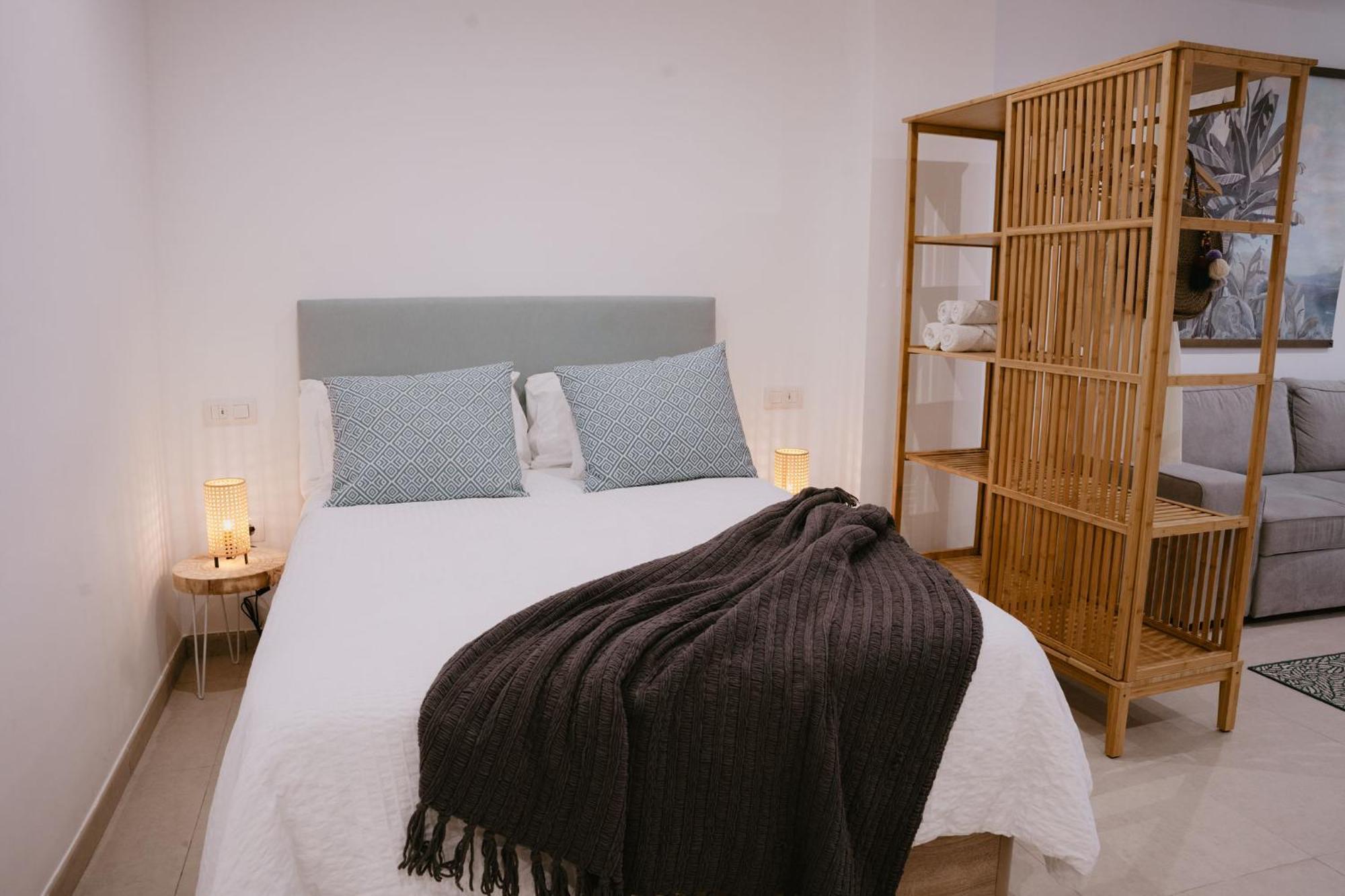 Canteras Apartment