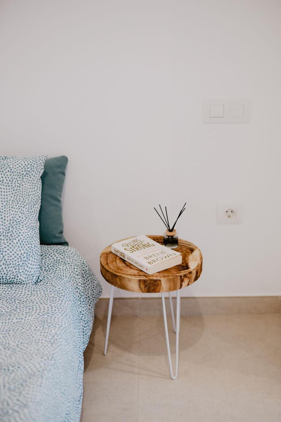 Apartment Canteras