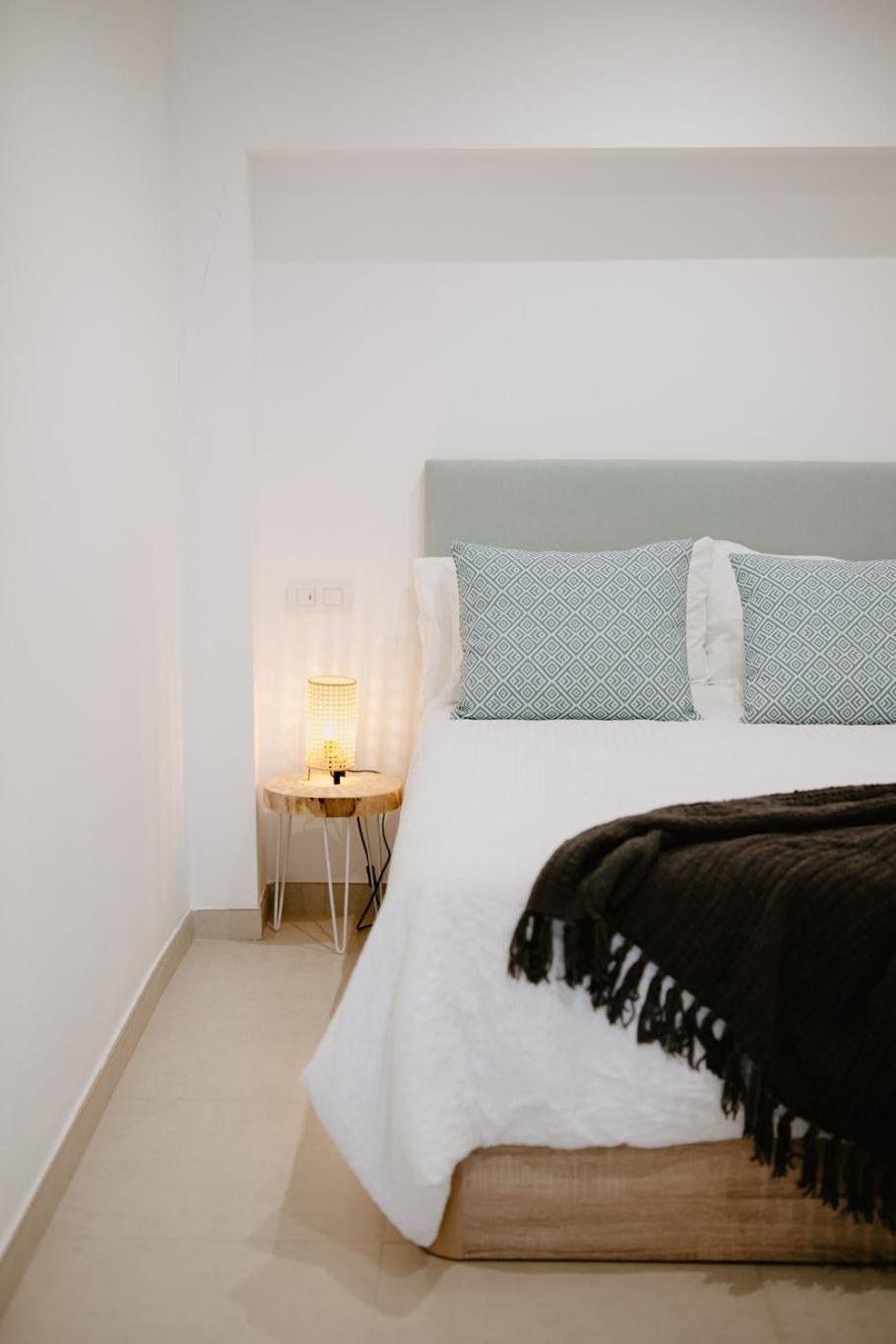Canteras Apartment *
