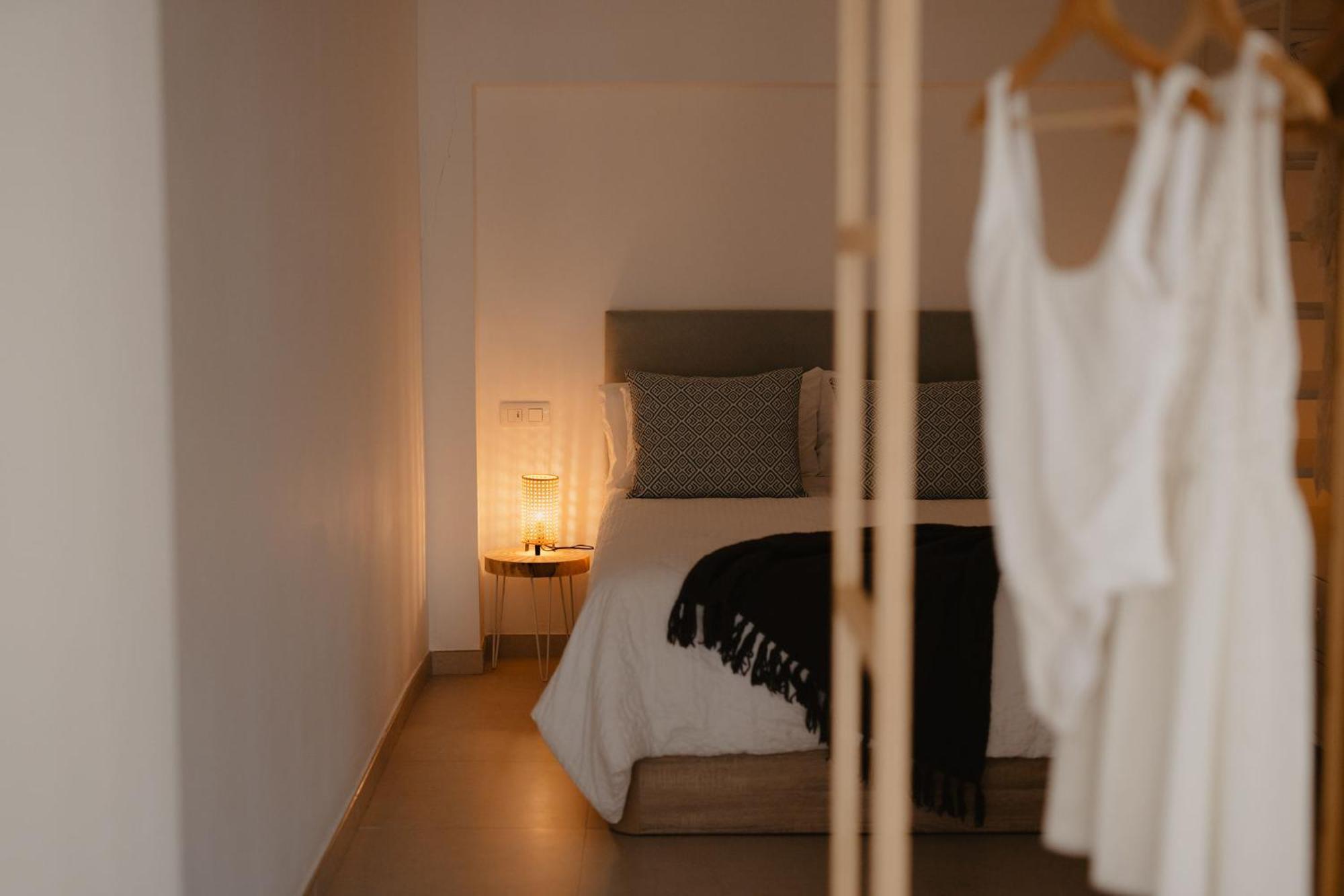 Canteras Apartment *